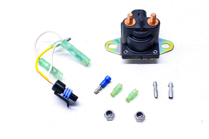 Aftermarket 295500294 Starter Solenoid NOS