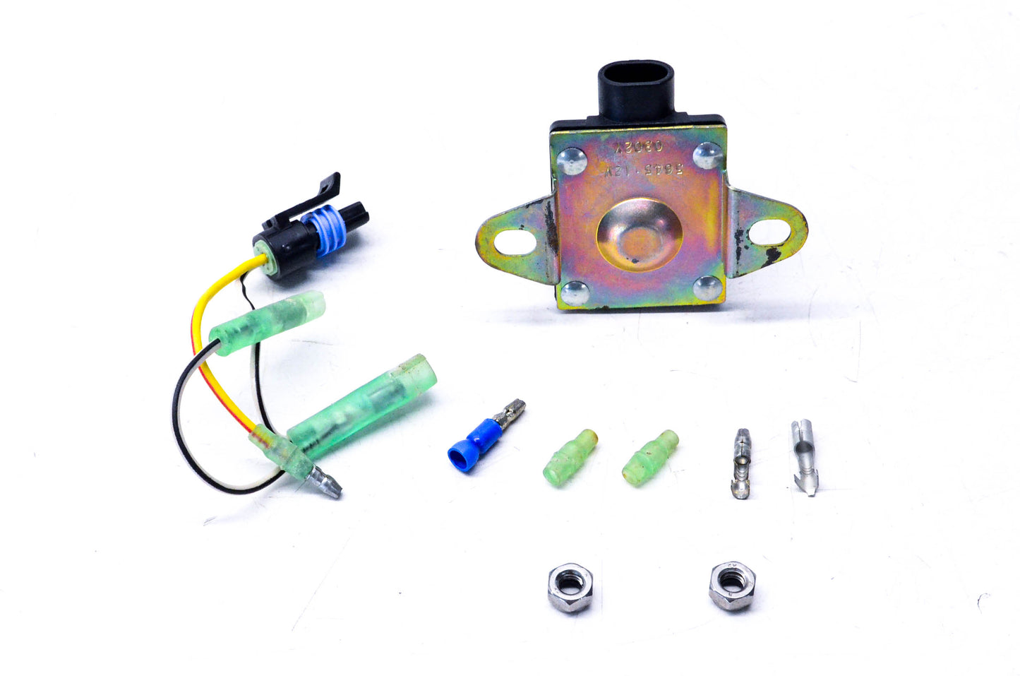 Aftermarket 295500294 Starter Solenoid NOS