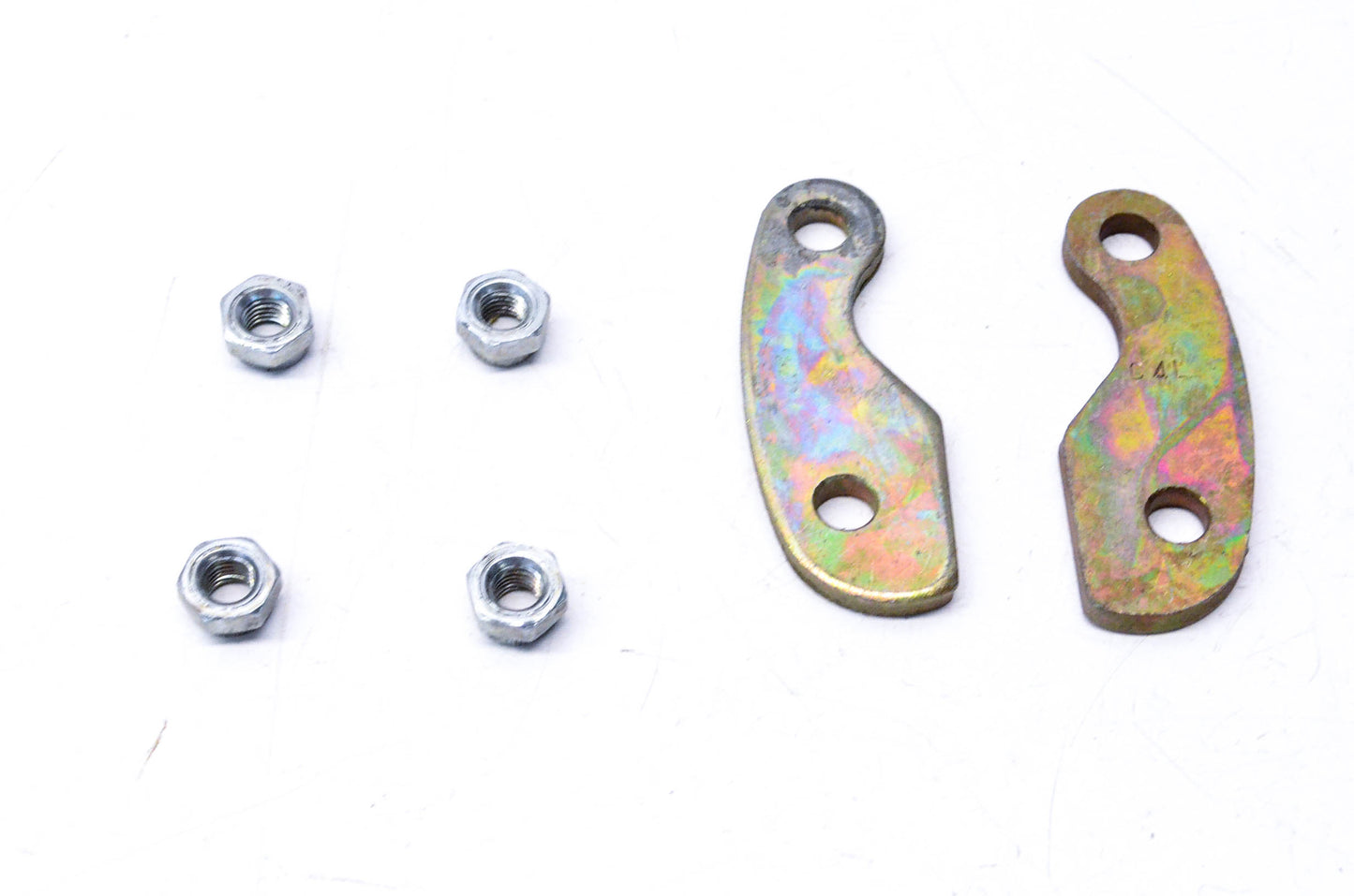 Aftermarket 860409000 Center Lever Kit NOS