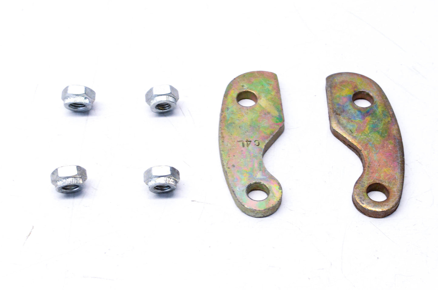 Aftermarket 860409000 Center Lever Kit NOS