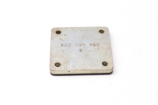 Sea-doo 296000024 Intake Plate