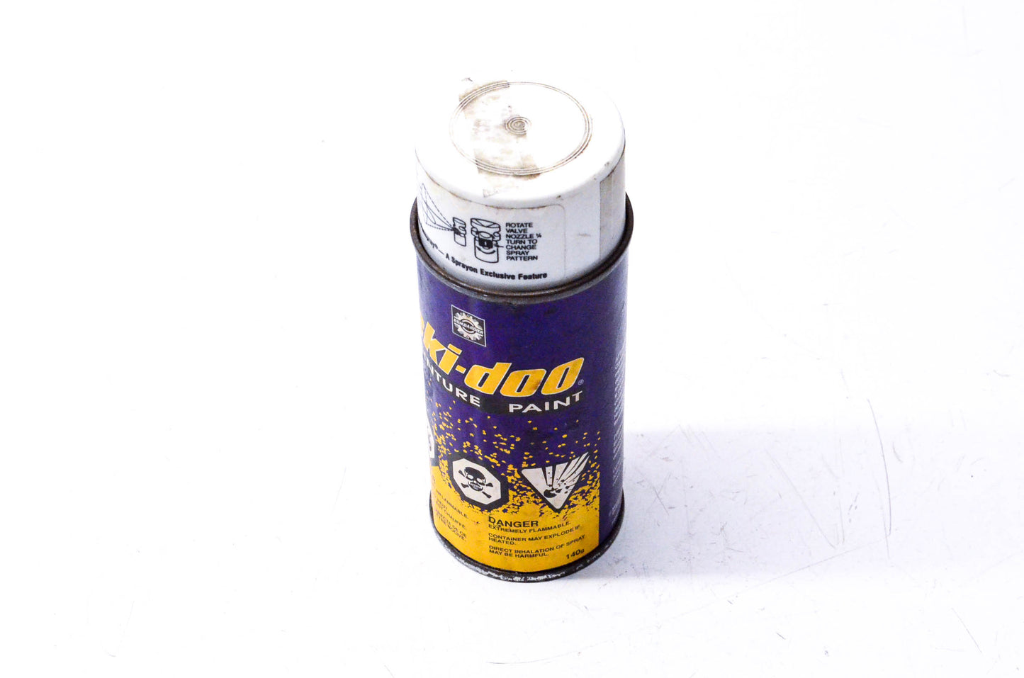 New Aftermarket 293500060 Jet Ski Storage Paint NOS