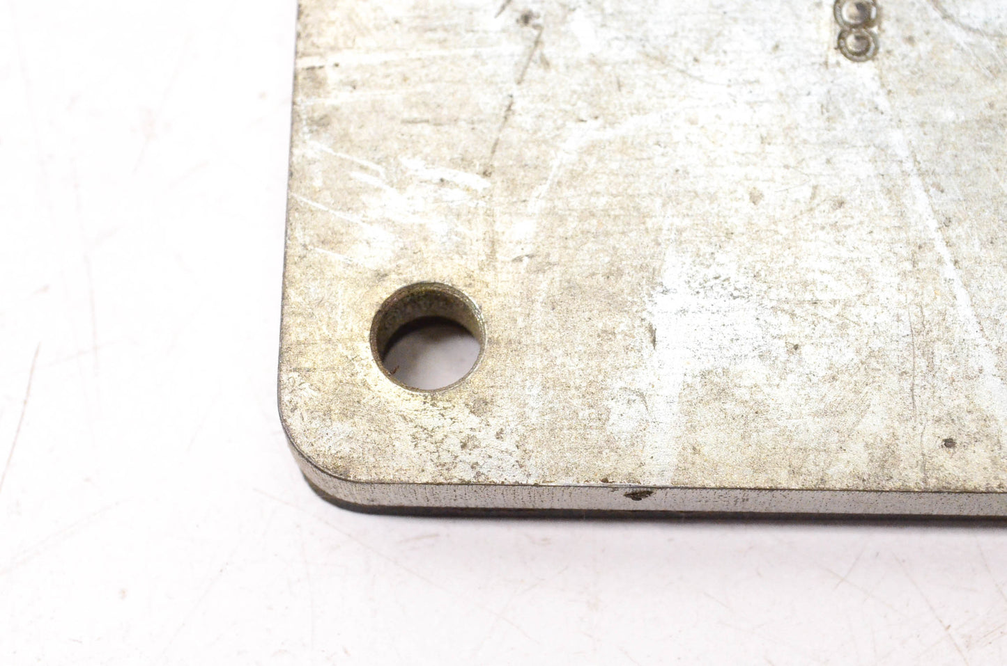 Sea-doo 296000024 Intake Plate