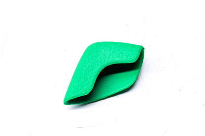 Aftermarket 269000128 Green Right Seat Corner NOS