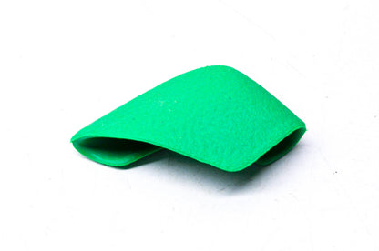 Aftermarket 269000129 Green Left Seat Corner NOS