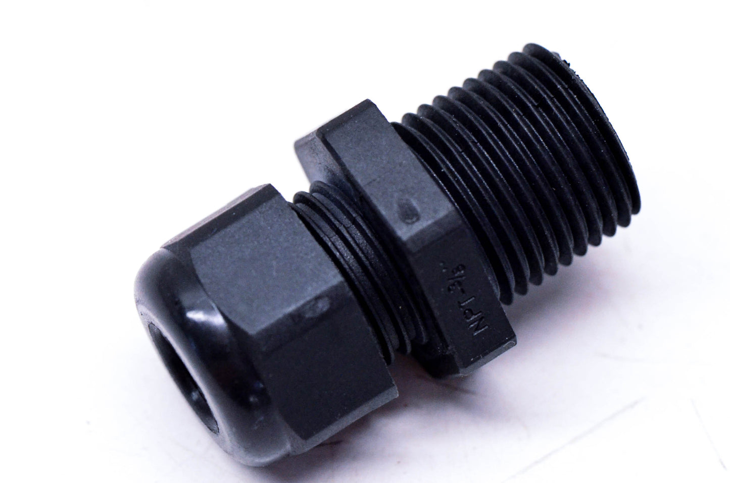 Aftermarket 293710031 Electrical Connector NOS