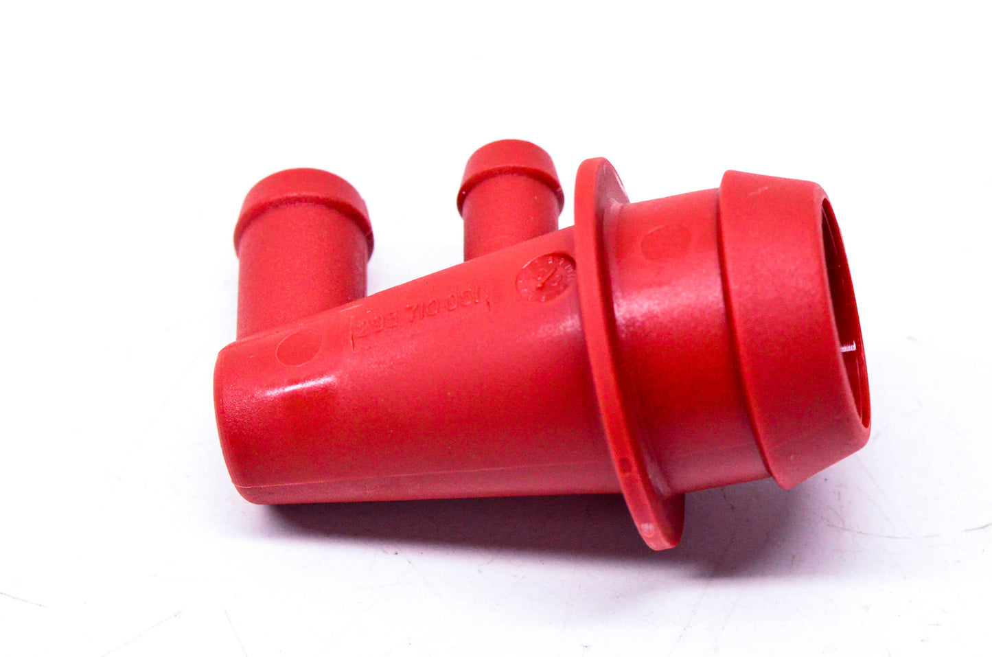 Aftermarket 293710051 Oil Tank Elbow Fitting NOS