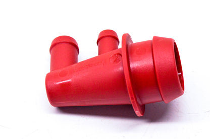 Aftermarket 293710051 Oil Tank Elbow Fitting NOS