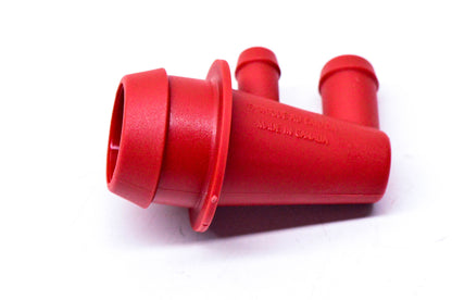 Aftermarket 293710051 Oil Tank Elbow Fitting NOS
