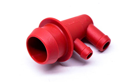 Aftermarket 293710051 Oil Tank Elbow Fitting NOS