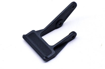 Aftermarket 708000010 Seat Latch Lever NOS