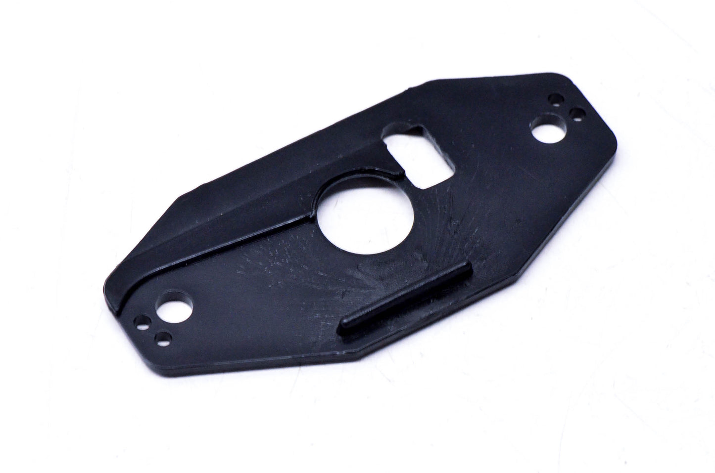 Aftermarket 204070036 Latch Cover NOS