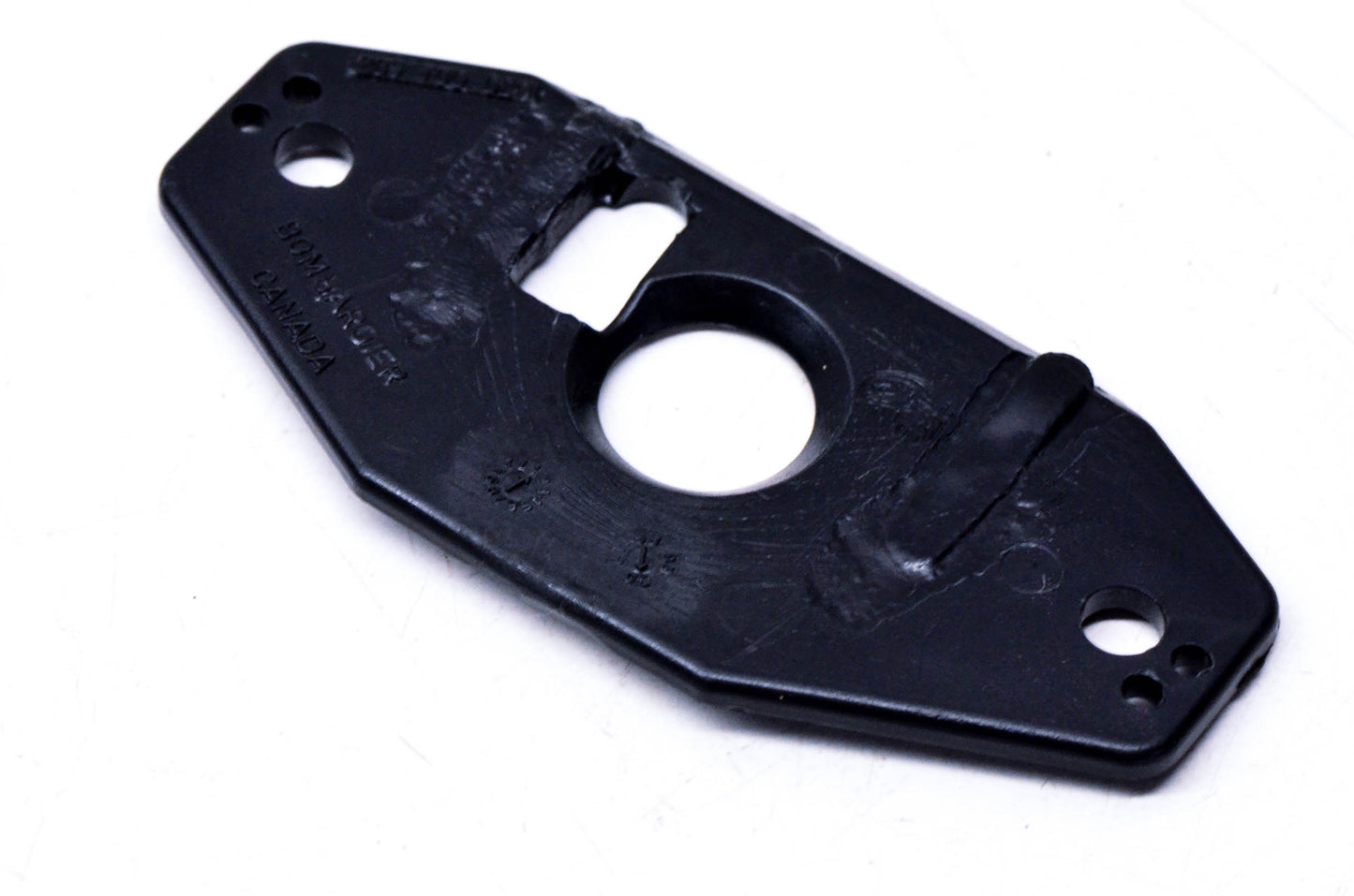 Aftermarket 204070036 Latch Cover NOS