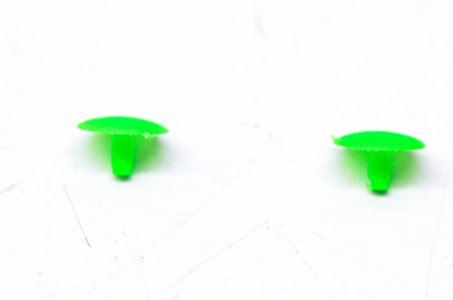 Aftermarket 293000007 Sealing Caps Qty 2 NOS