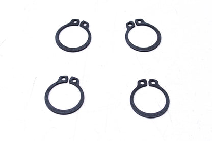 Aftermarket 293370012 Circlip Qty 4 NOS