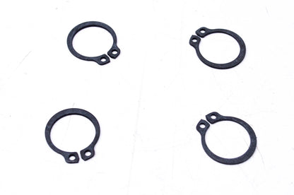 Aftermarket 293370012 Circlip Qty 4 NOS