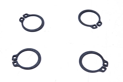 Aftermarket 293370012 Circlip Qty 4 NOS