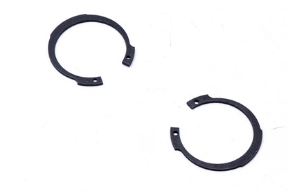 Aftermarket 420845260 Lock Rings Qty 2 NOS