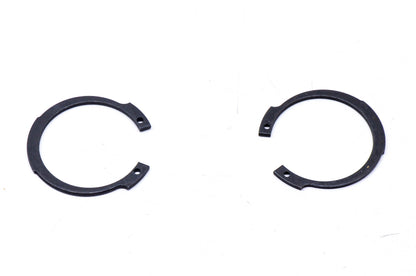 Aftermarket 420845260 Lock Rings Qty 2 NOS