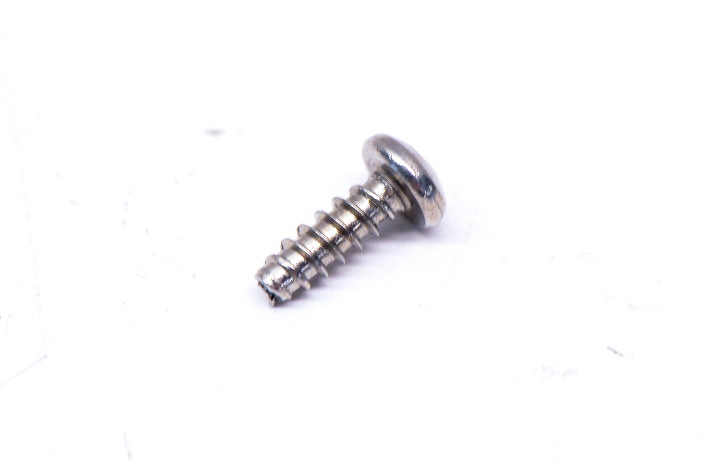 Aftermarket 211000098 Thread Cutting Screw NOS