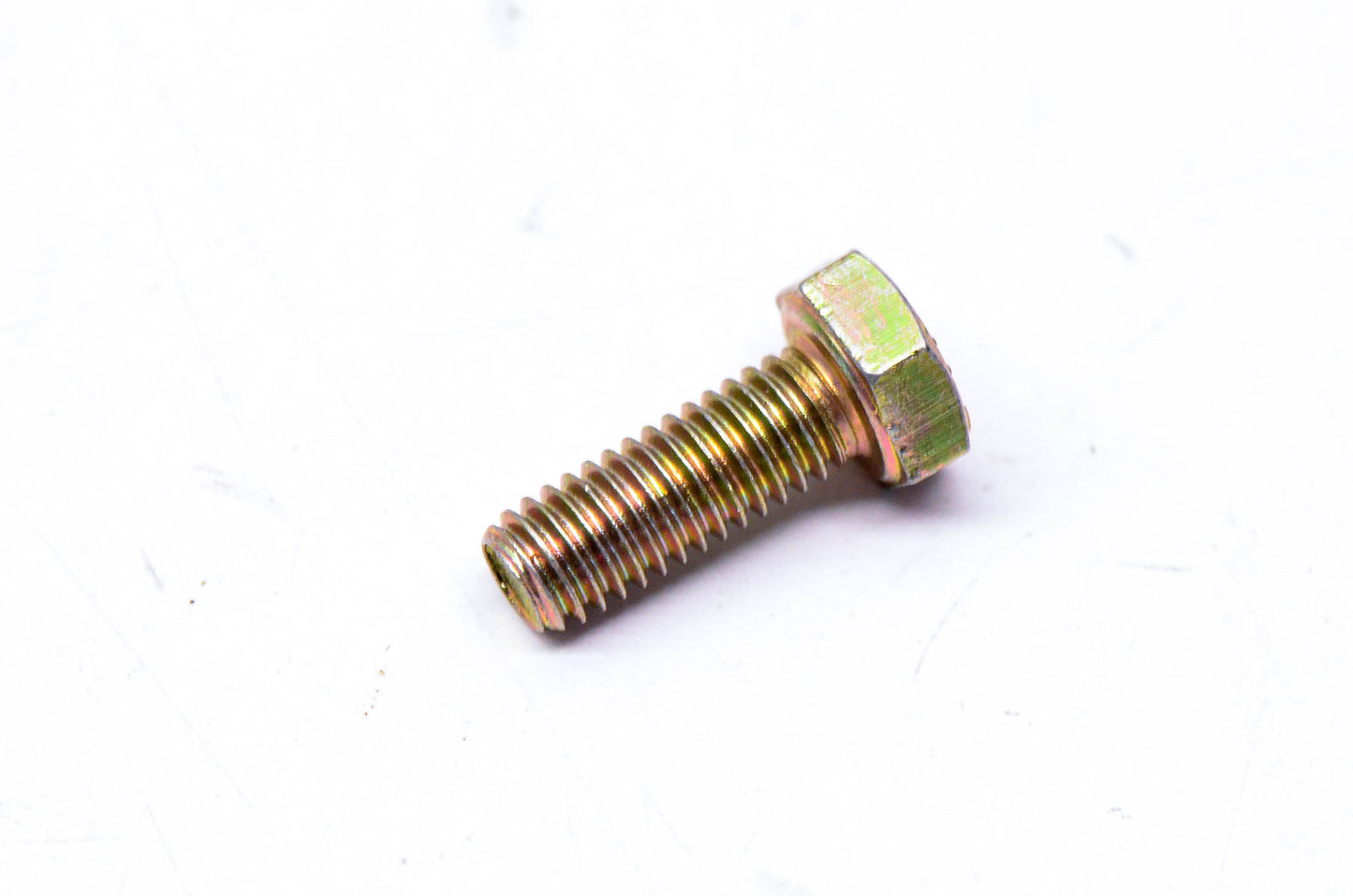 Aftermarket 207151644 Hex Screw M6x16 NOS