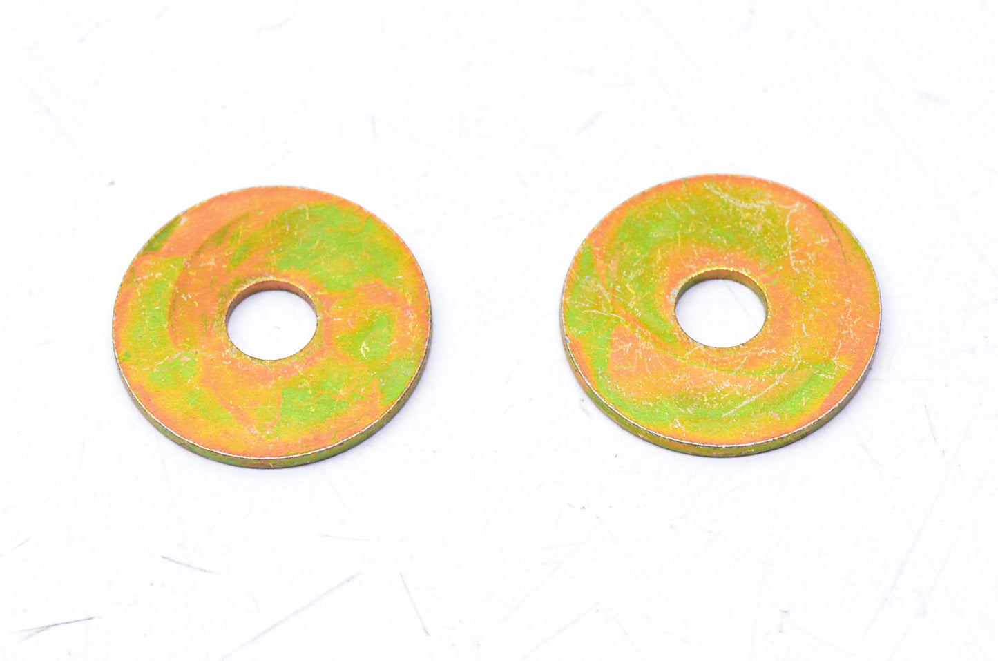 Aftermarket 224081301 Flat Washer Qty 2 NOS