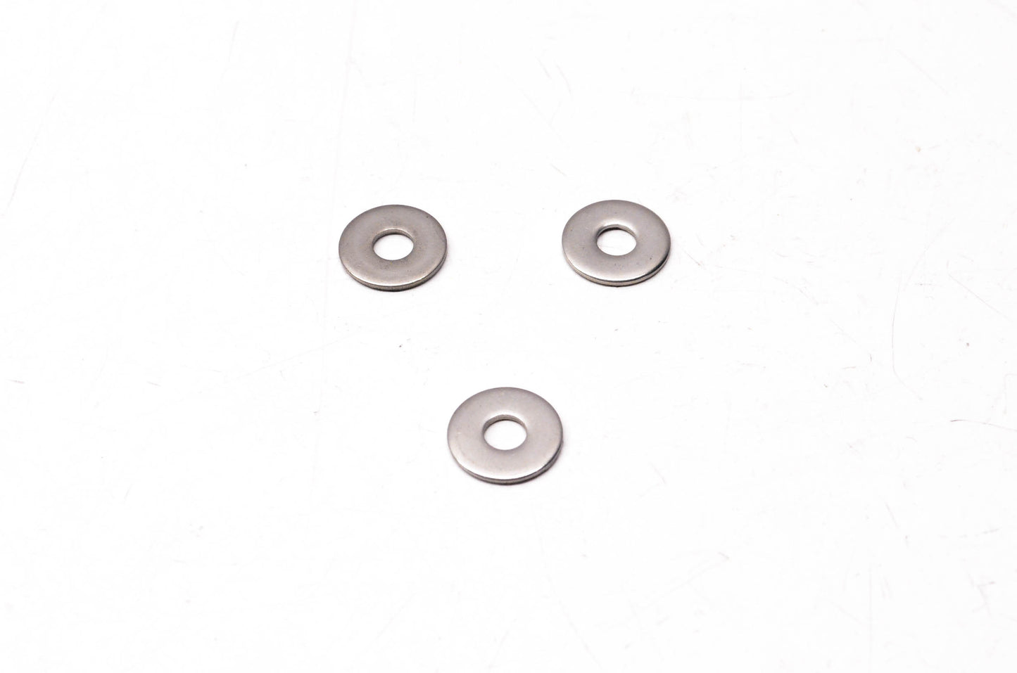 Aftermarket 213200007 Flat Washers Qty 3 NOS