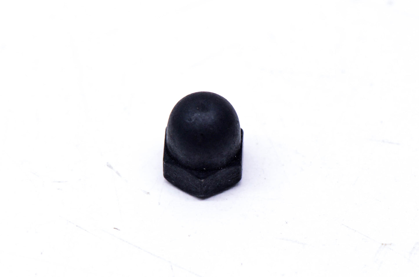 Aftermarket 232361493 Domed Hex Nut M6 NOS