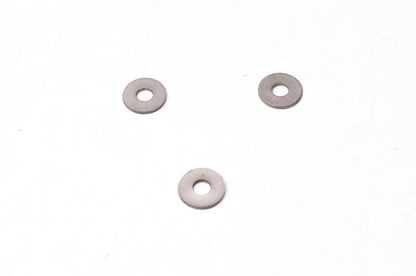 Aftermarket 213200007 Flat Washers Qty 3 NOS