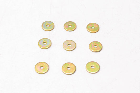 Aftermarket 391300800 Washers Qty 9 NOS