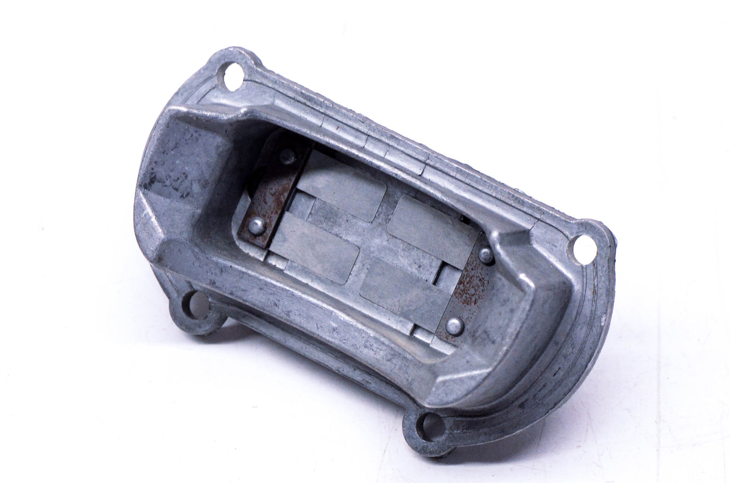 New OEM Tecumseh 470129 Reed Plate NOS