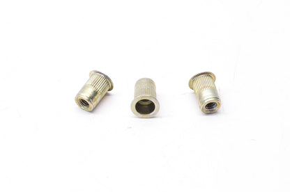Aftermarket 415107300 Inserts M6x1.0 Qty 3 NOS
