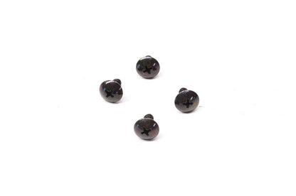 Aftermarket A9390305012 Tapping Screws Qty 4 NOS