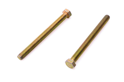 Aftermarket 309904000 Hex Cap Screws Qty 2 NOS