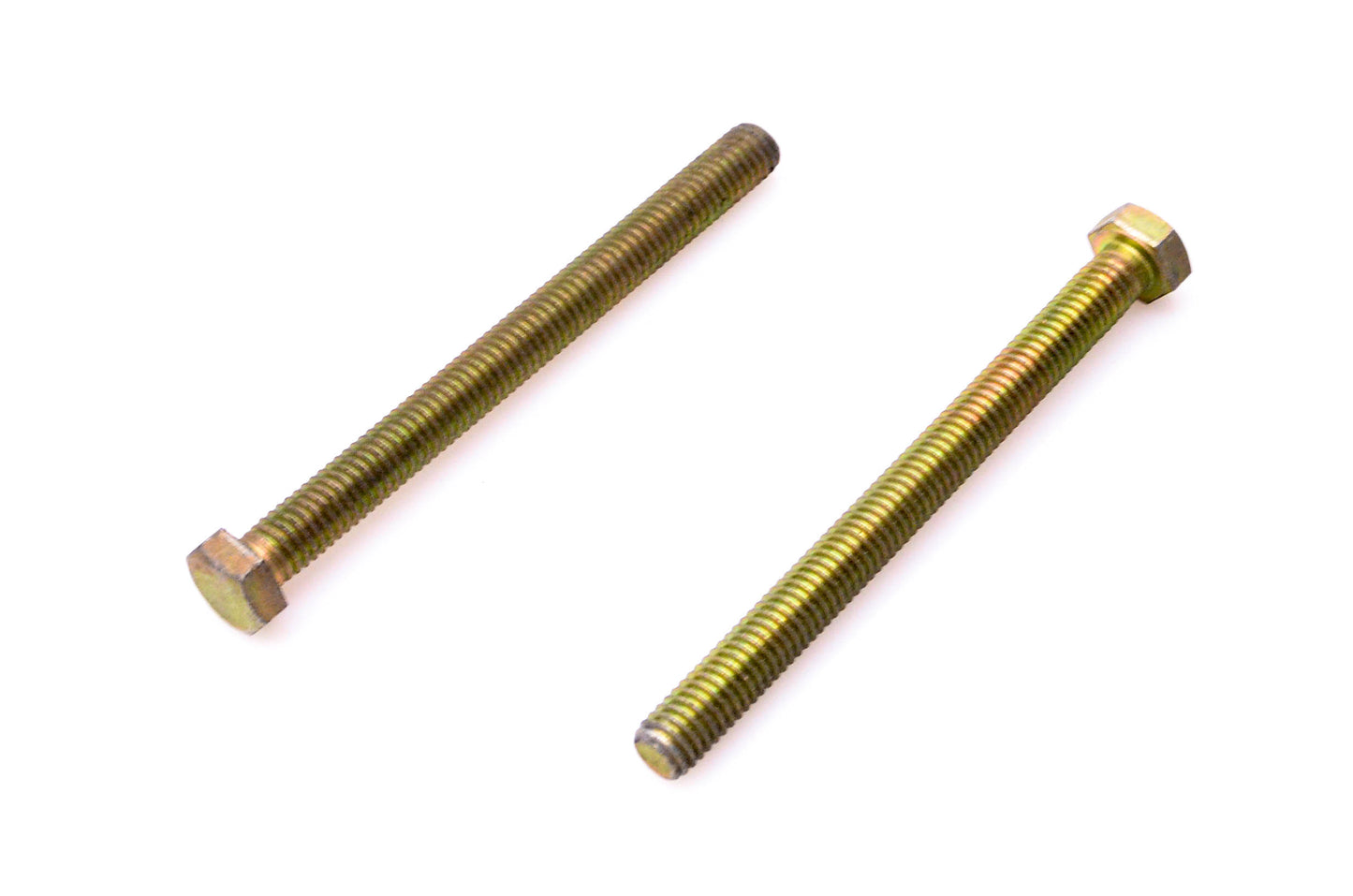Aftermarket 309904000 Hex Cap Screws Qty 2 NOS