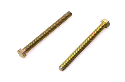 Aftermarket 309904000 Hex Cap Screws Qty 2 NOS