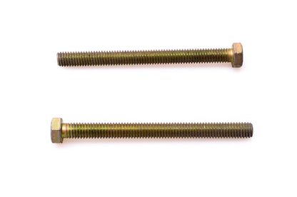 Aftermarket 309904000 Hex Cap Screws Qty 2 NOS