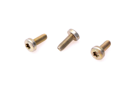 Aftermarket 420640321 Bolts M6x16 Qty 3 NOS