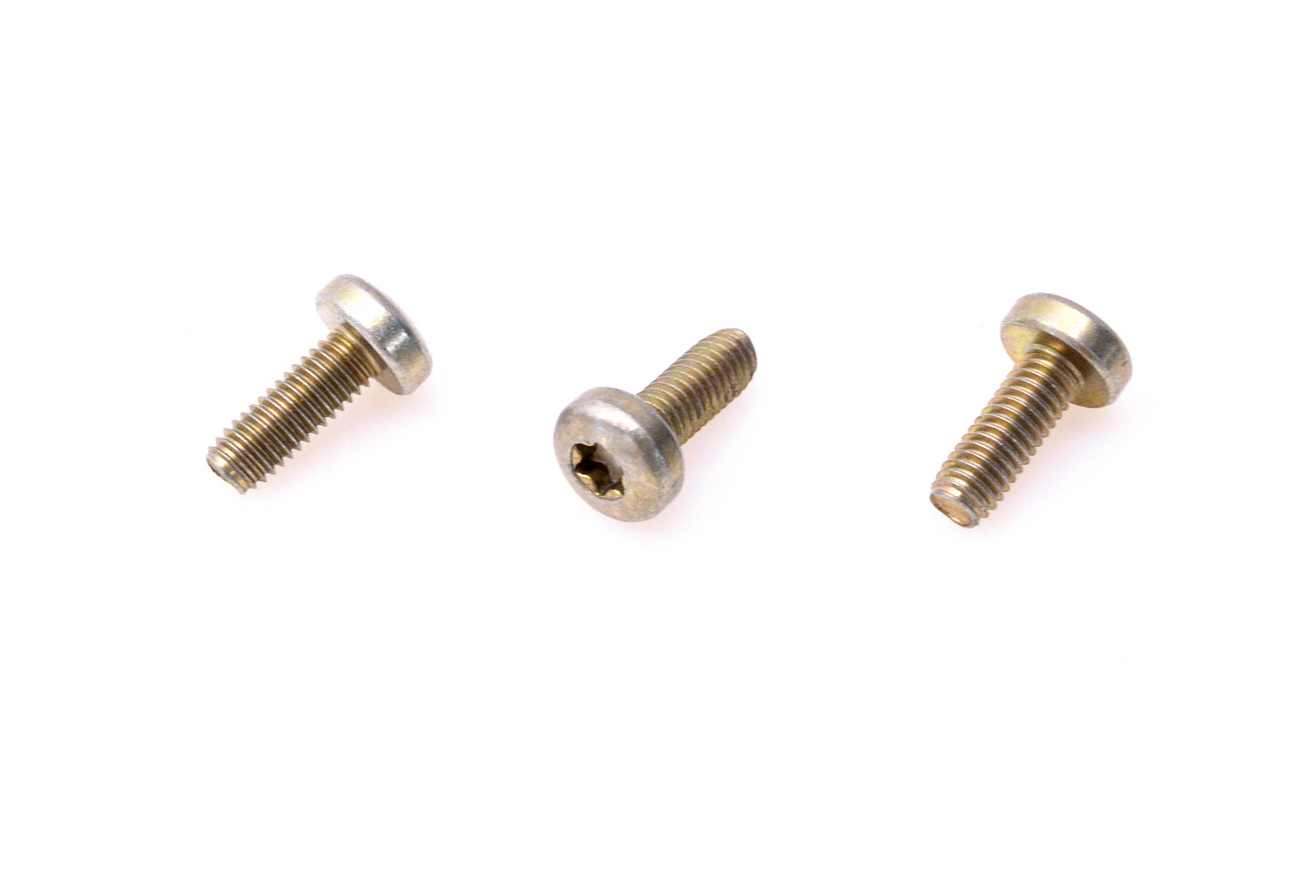 Aftermarket 420640321 Bolts M6x16 Qty 3 NOS