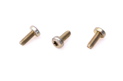 Aftermarket 420640321 Bolts M6x16 Qty 3 NOS