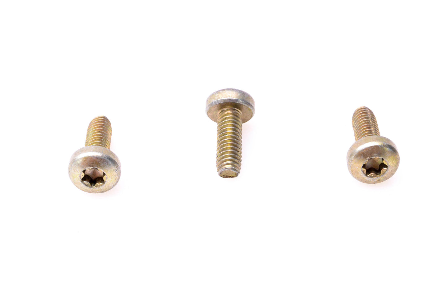 Aftermarket 420640321 Bolts M6x16 Qty 3 NOS