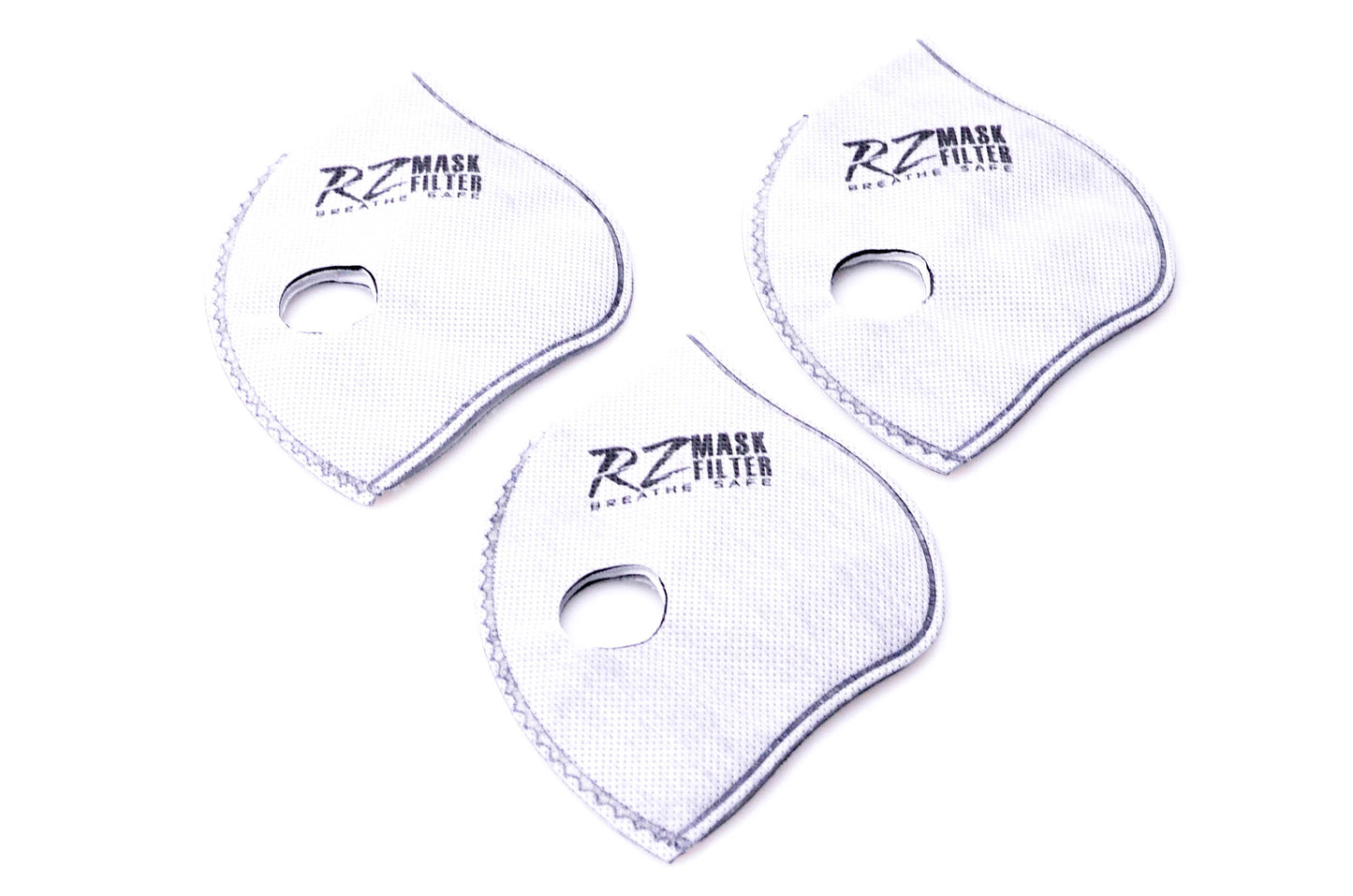 Aftermarket 4477199101 Medium-Large Mask Filter Qty 3 NOS