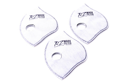 Aftermarket 4477199101 Medium-Large Mask Filter Qty 3 NOS
