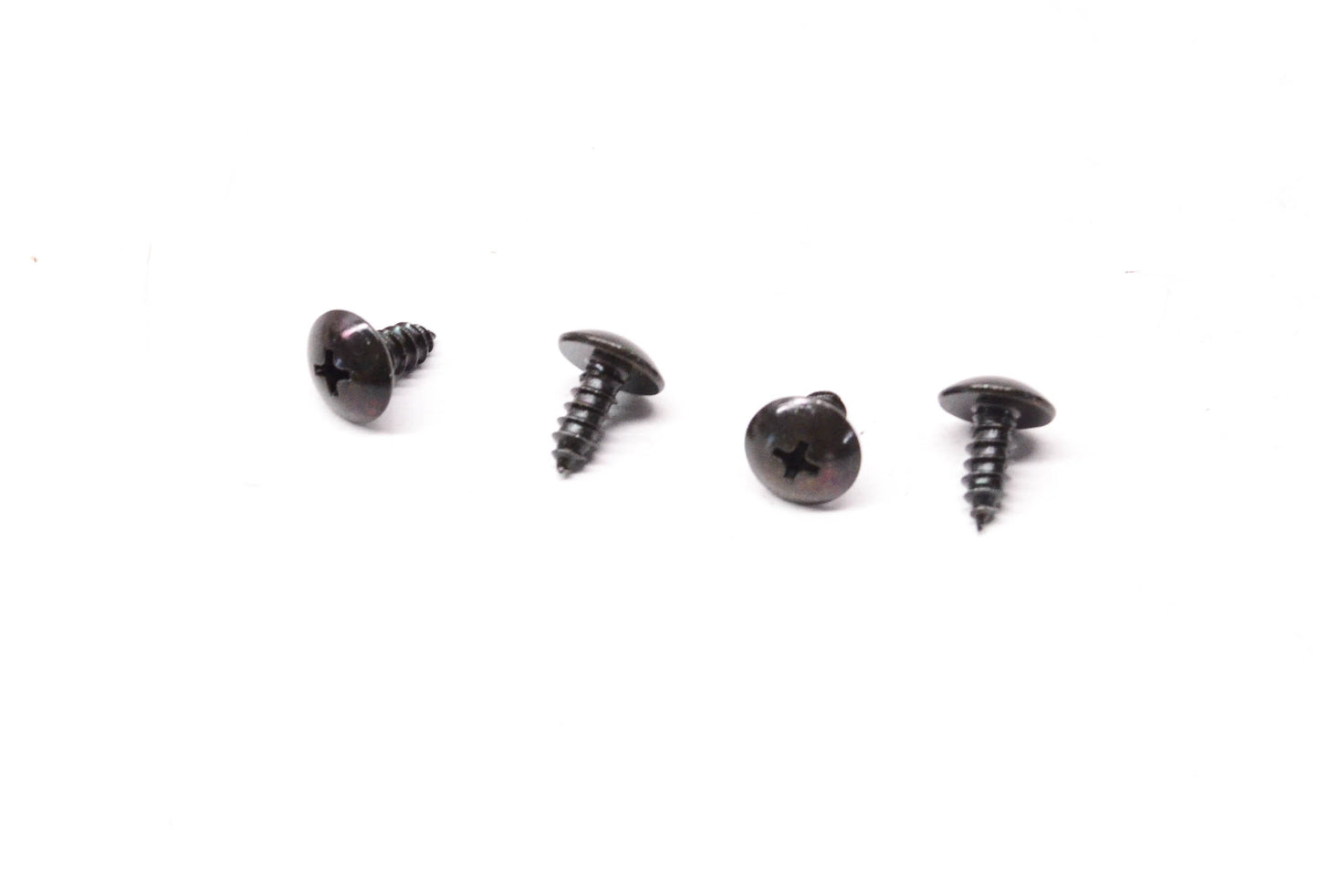 Aftermarket A9390305012 Tapping Screws Qty 4 NOS