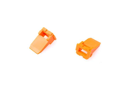Aftermarket 278000636 Female Wedge 4 Circuit QTY 2 NOS