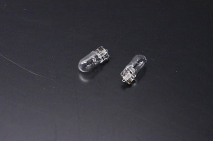 Aftermarket 410922994 5W Bulbs Qty 2 NOS