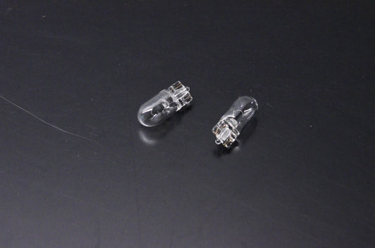 Aftermarket 410922994 5W Bulbs Qty 2 NOS