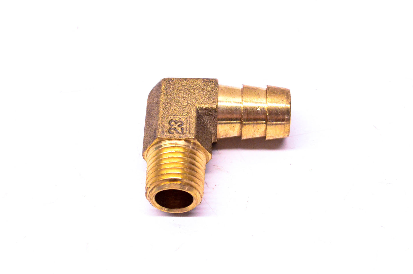 Aftermarket 293700023 Elbow Fitting NOS