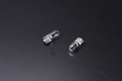 Aftermarket 410922994 5W Bulbs Qty 2 NOS