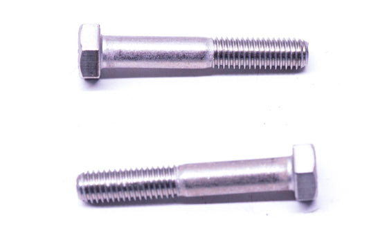Aftermarket 207085060 Hex Bolts Qty 2 NOS